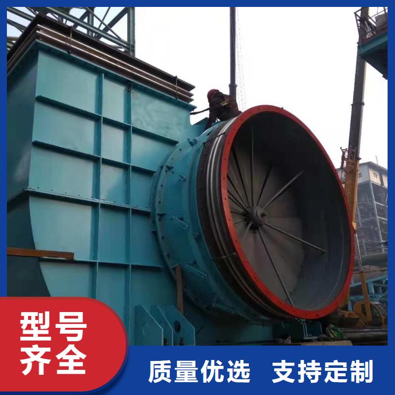 山东临风科技股份有限公司炉尾风机LFSR300