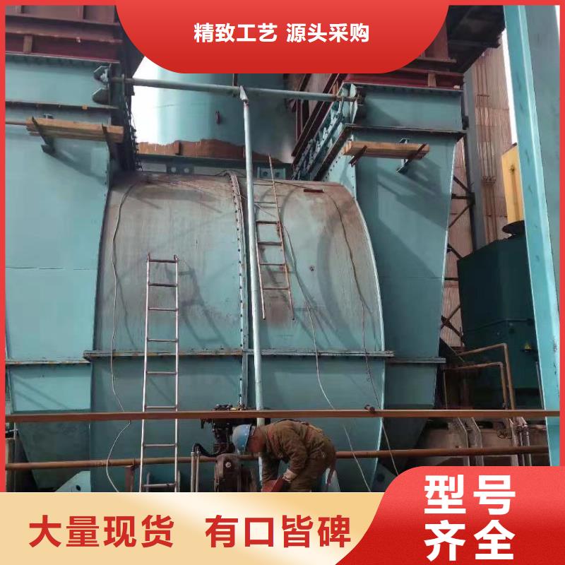 山东临风科技股份有限公司稀释风机6-51离心通风机