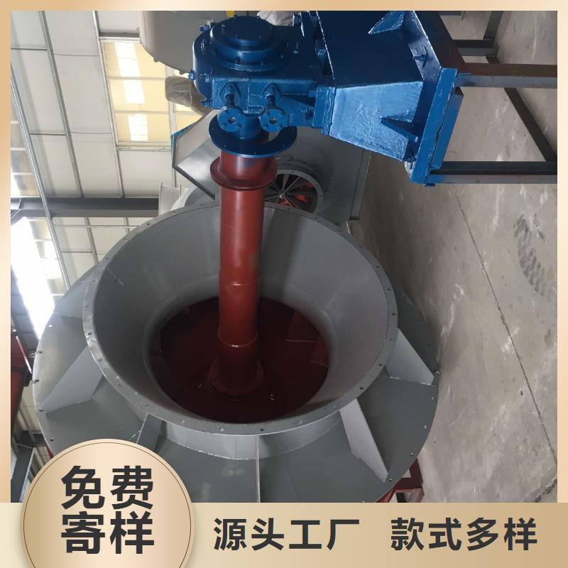20253强烈复合肥专用尾气风机5-48离心通风机