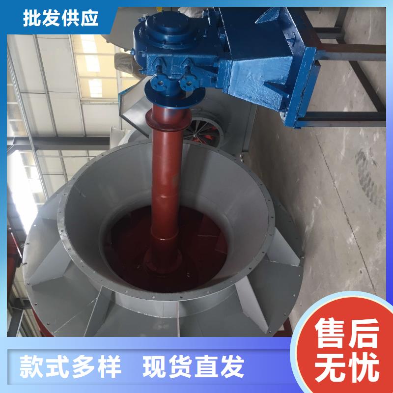山东临风科技股份二次风机6-41离心通风机
