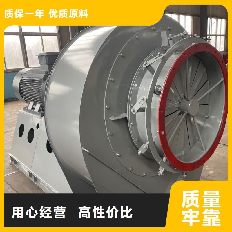 山东临风科技脱硝风机TX9-04