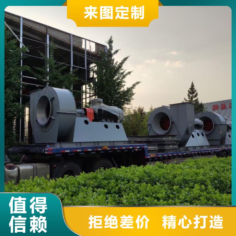 山东临风科技高温稀释风机TX8-04