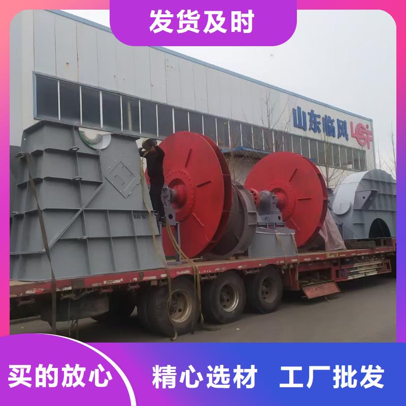 山东临风科技股份有限公司硫化风机TX8-04