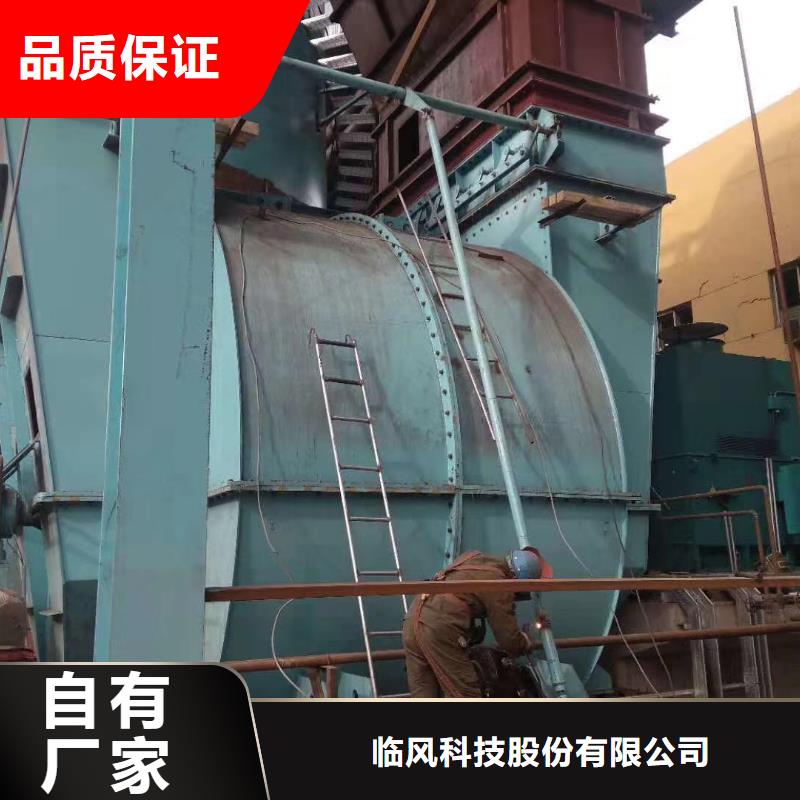 山东临风科技股份有限公司燃烧器专用风机TX38-04