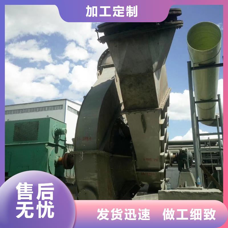 山东临风科技股份有限公司返料风机LFSR250