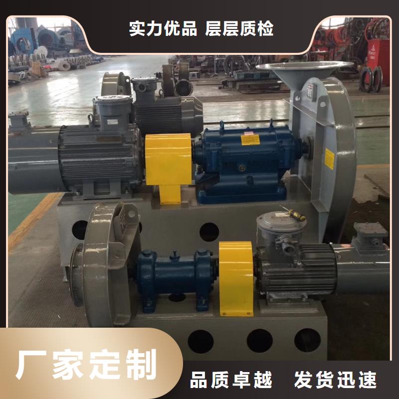 山东临风科技股份有限公司燃烧器专用风机TX38-04