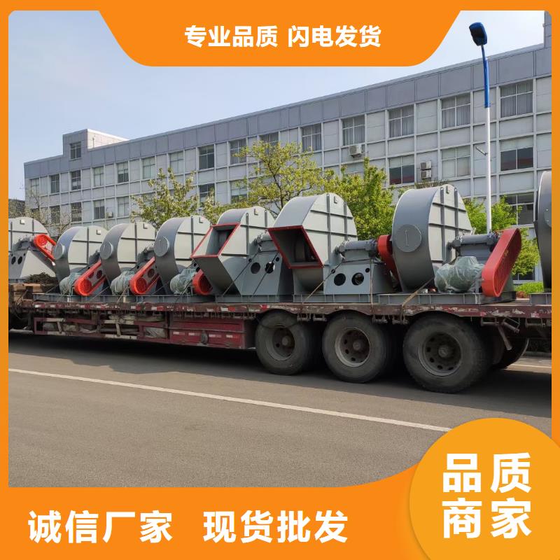 山东临风科技股份硫化风机TX9-04