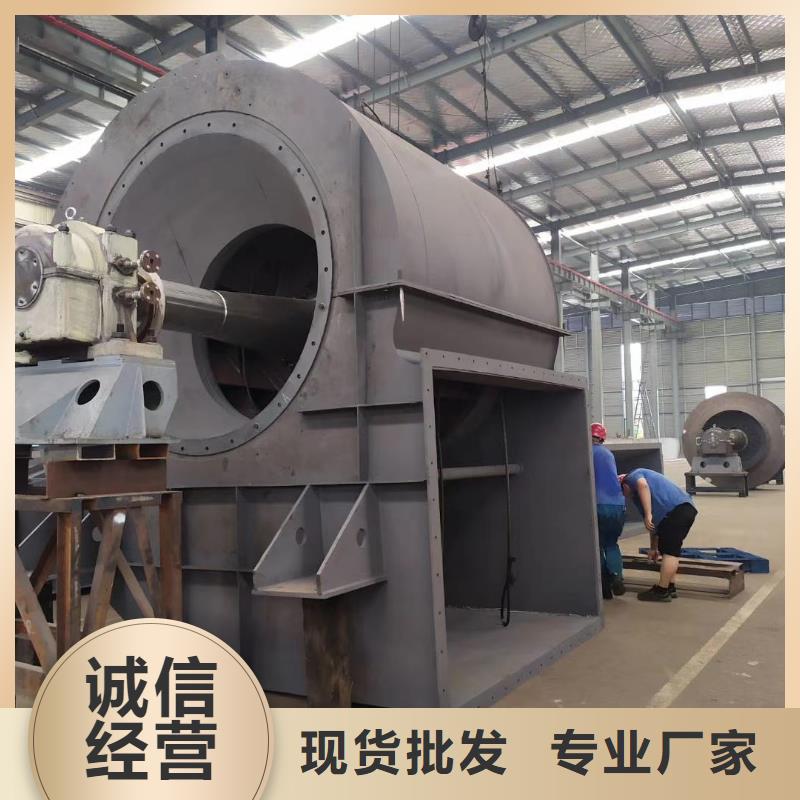 山东临风科技股份有限公司稀释风机TX26-04