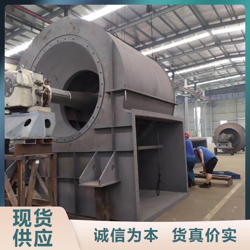 山东临风科技股份有限公司脱硝风机TX19-04