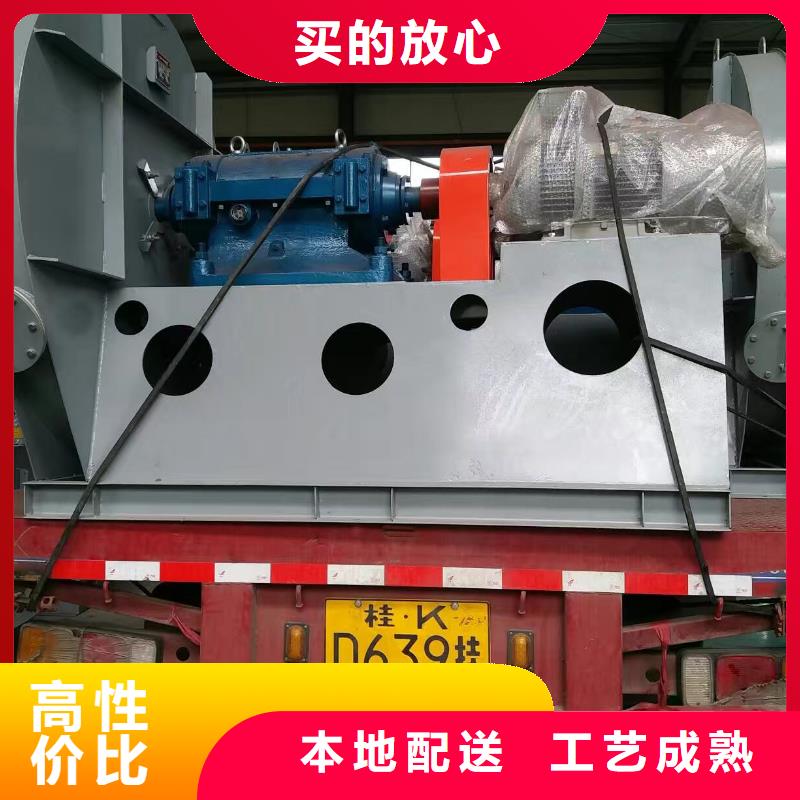 山东临风科技稀释风机TX73-04