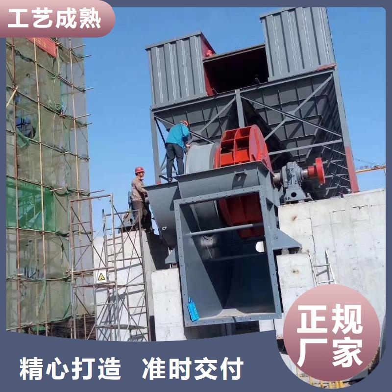 山东临风科技股份稀释风机TX26-04