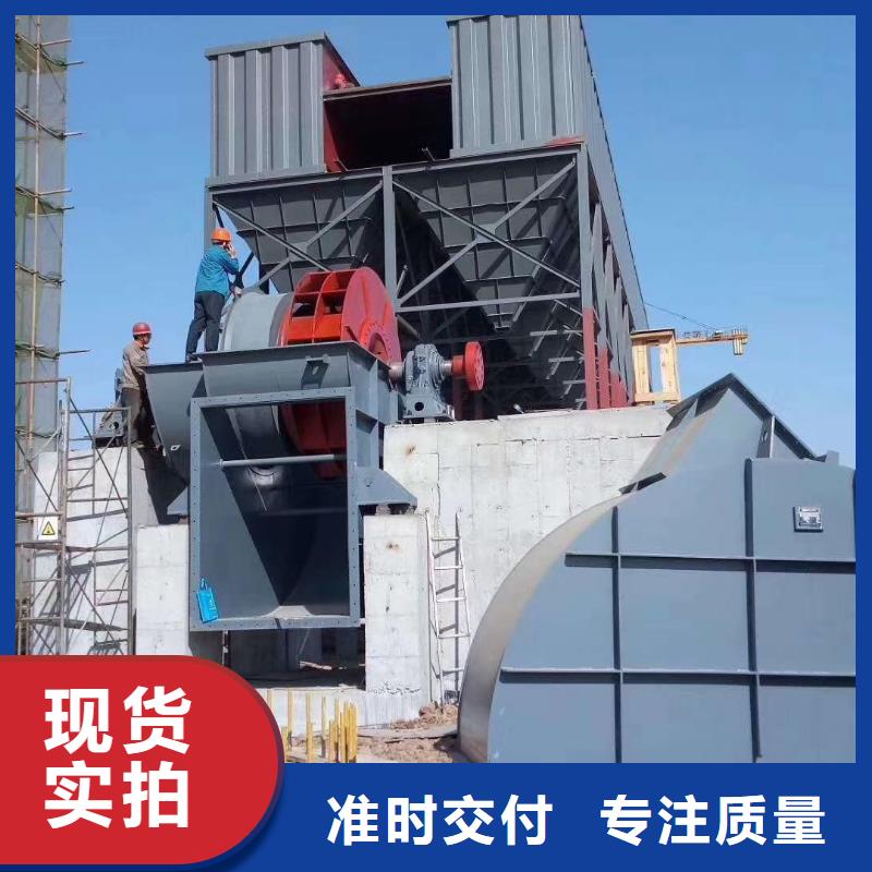 山东临风科技股份稀释风机TX9-04