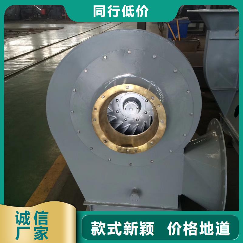 每日不锈钢稀释风机TX19-04