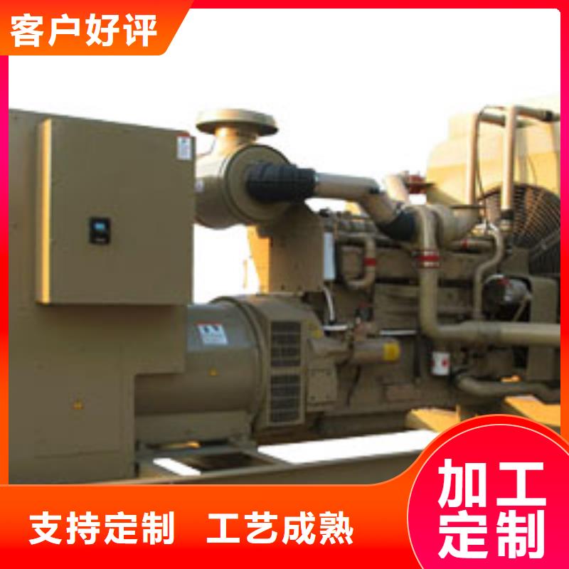 应急发电车生产厂家有样品
