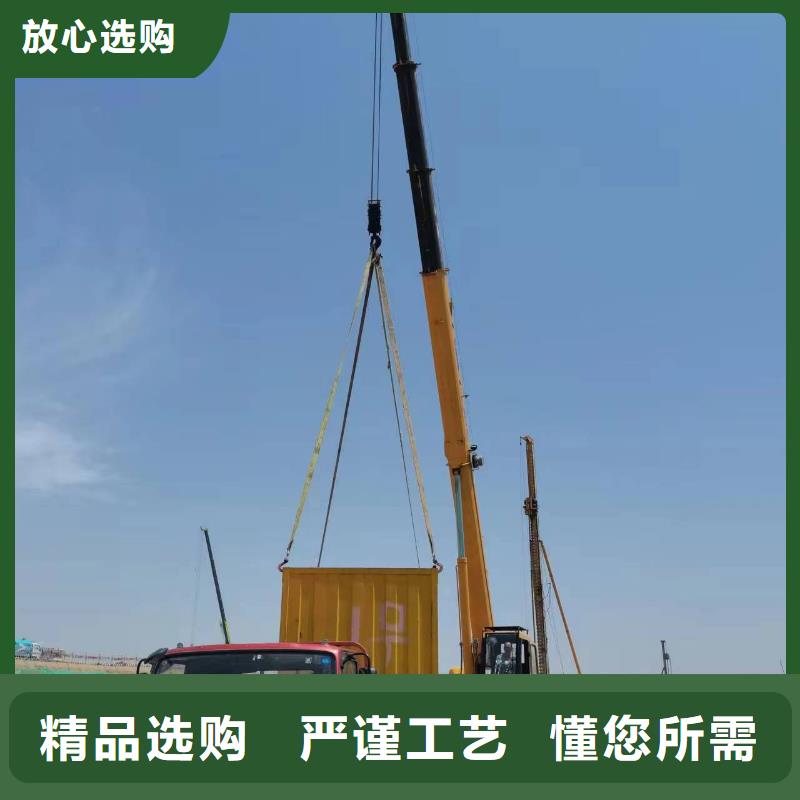 静音发电机租赁用电