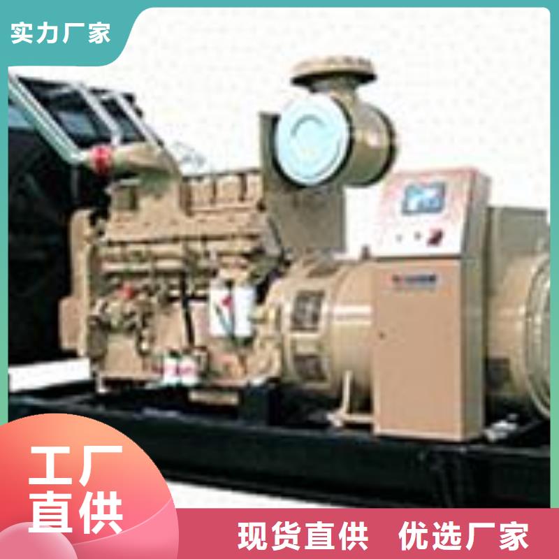 柴油发电机租赁驰名品牌环保性好