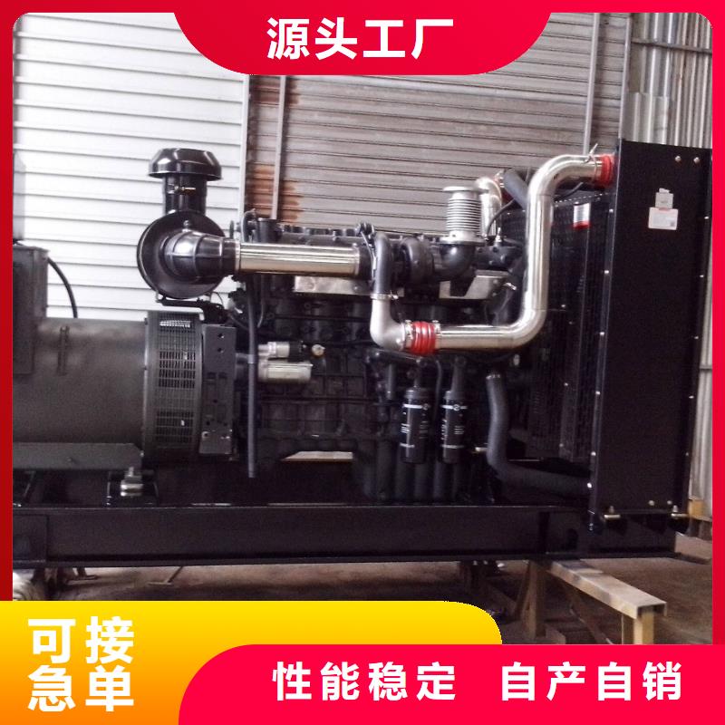 100-2000千瓦发电机租赁放心选