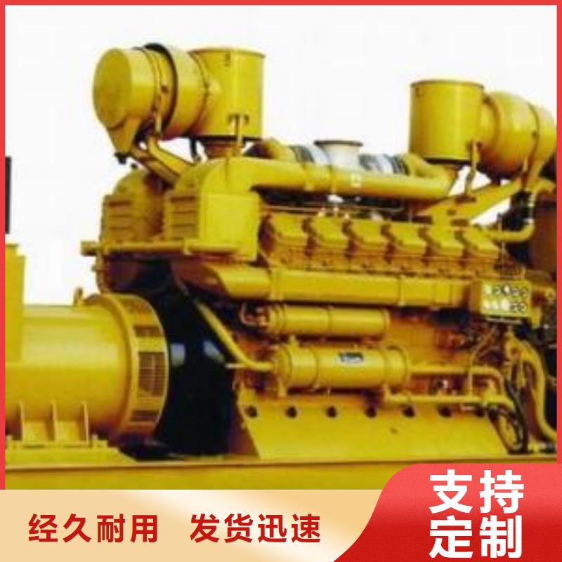 方便快捷静音高压发电机租赁