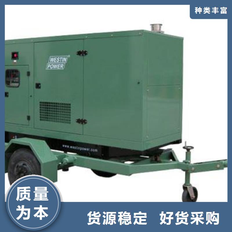 35千伏静音发电车租赁工厂专用服务