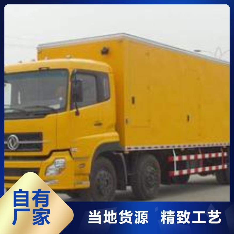 各种型号变压器发电车租赁本地企业