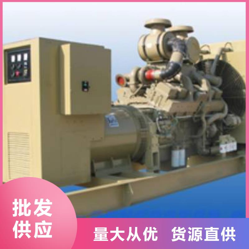特殊高压发电机租赁工厂专用