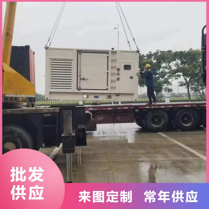 UPS静音发电车租赁发货快吗