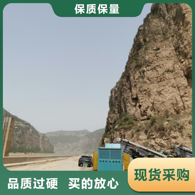 高压发电车型号齐全