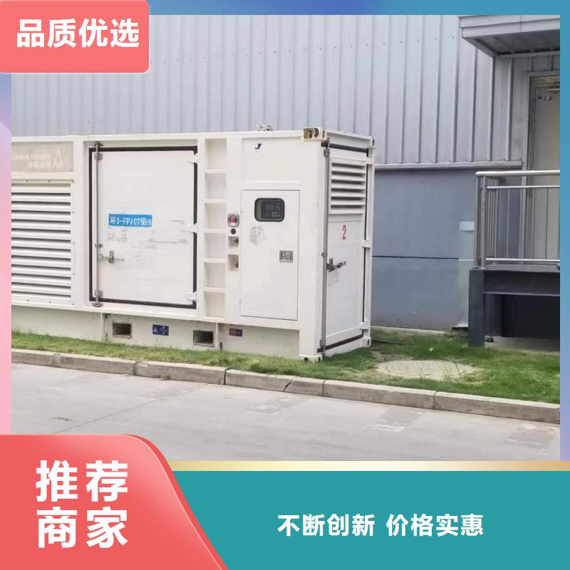 高压发电机变压器租赁方便快捷