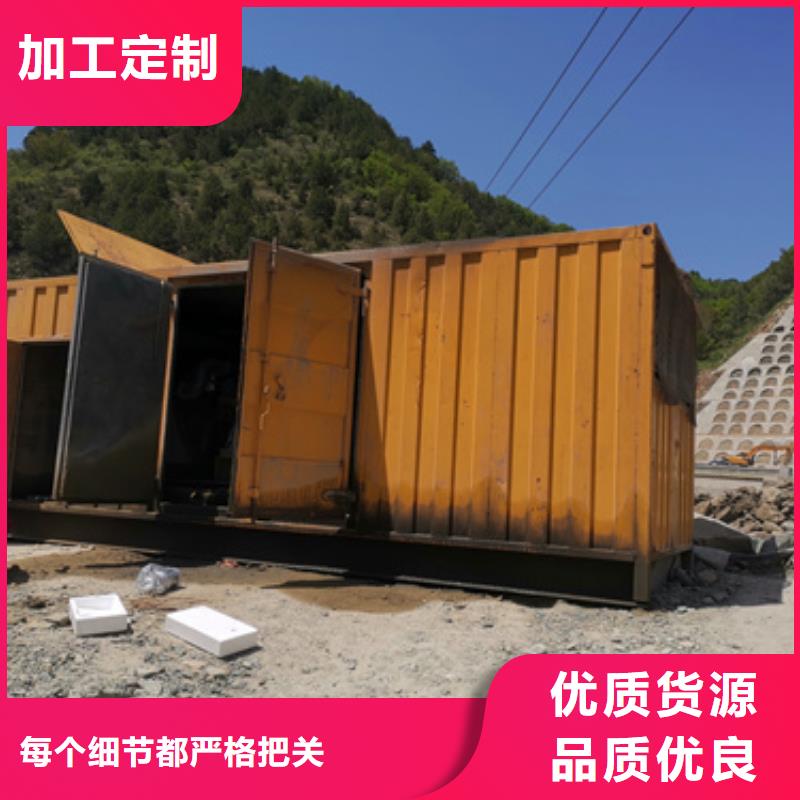 厂区专用发电机变压器租赁价格多少