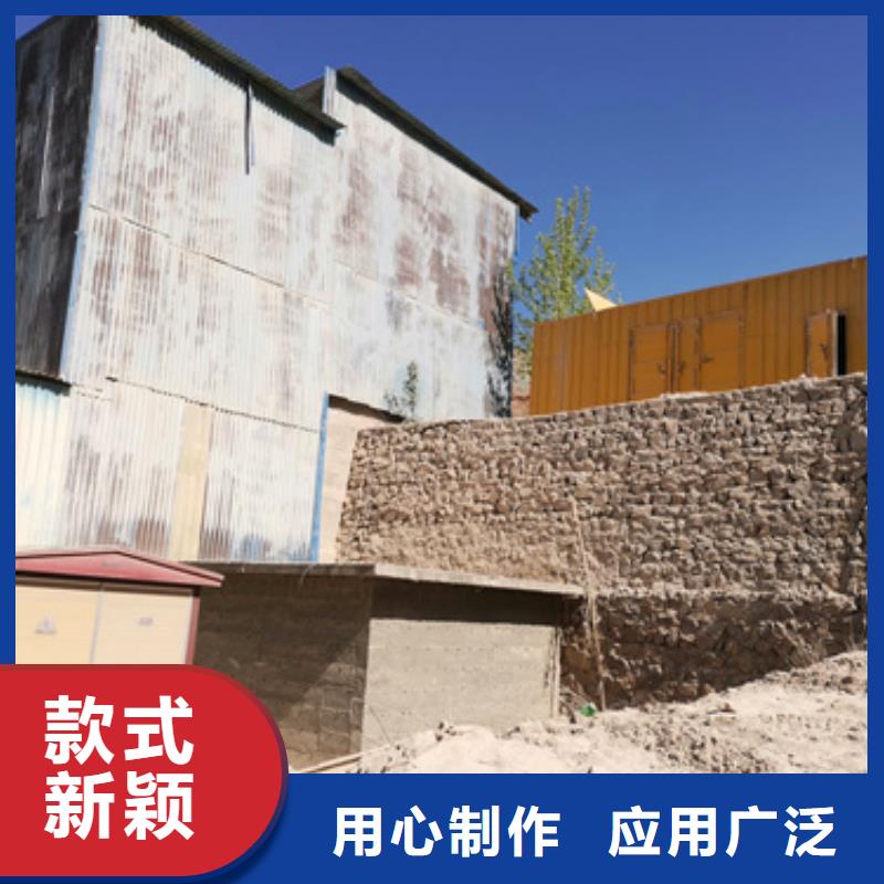 矿山专用发电机变压器租赁服务