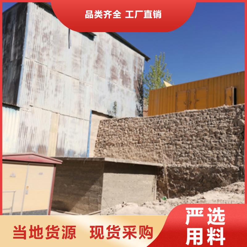 10KV发电机变压器租赁免运费