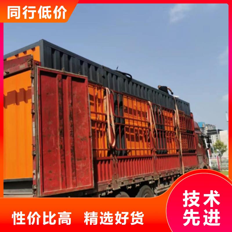 1100KW发电机出租