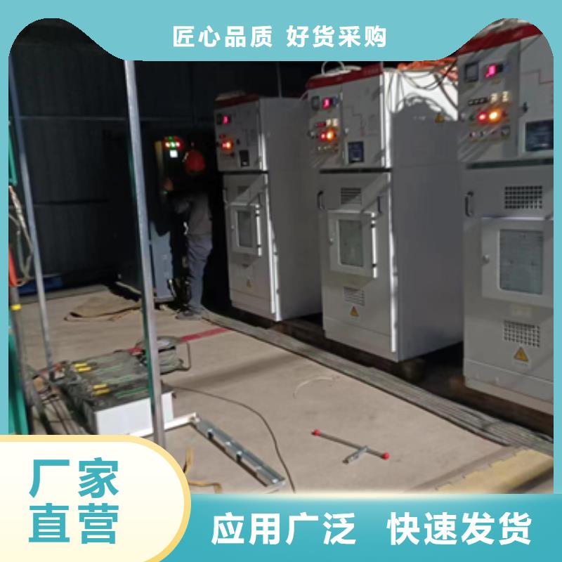 应急发电车出租