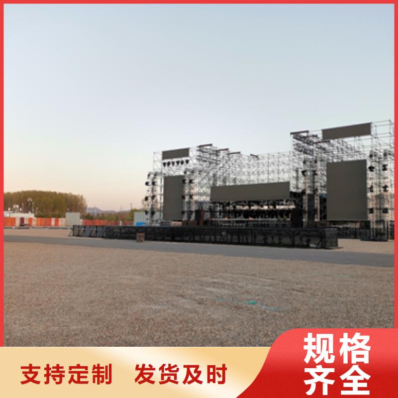 100KW发电机租赁