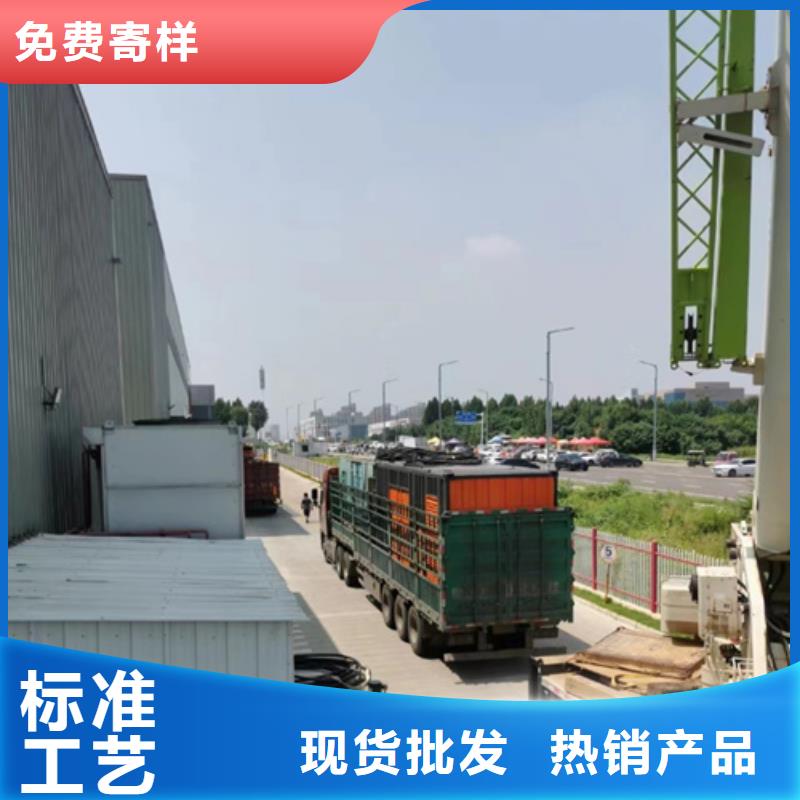 变压器租赁本地厂家送货上门