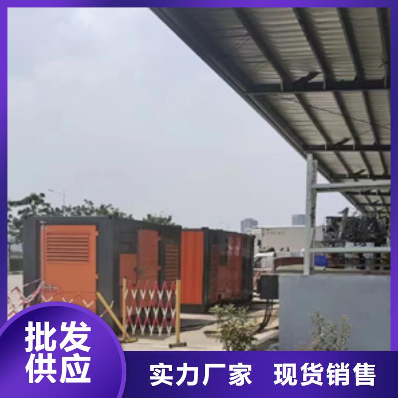 700KW电源车租赁口碑好含税含电缆运费