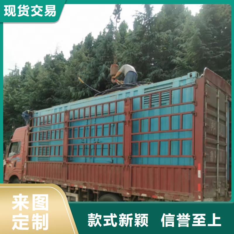 电源车租赁
