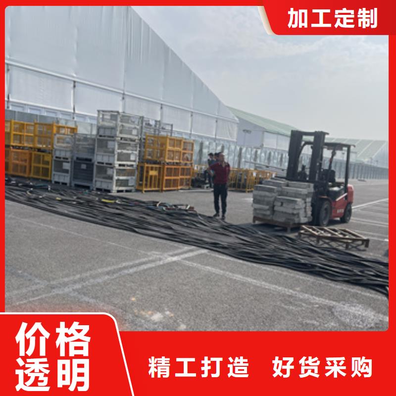 电源车租赁含运费