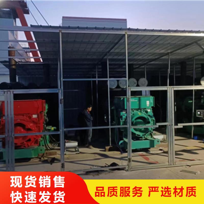 箱变出租性价比高品质过关