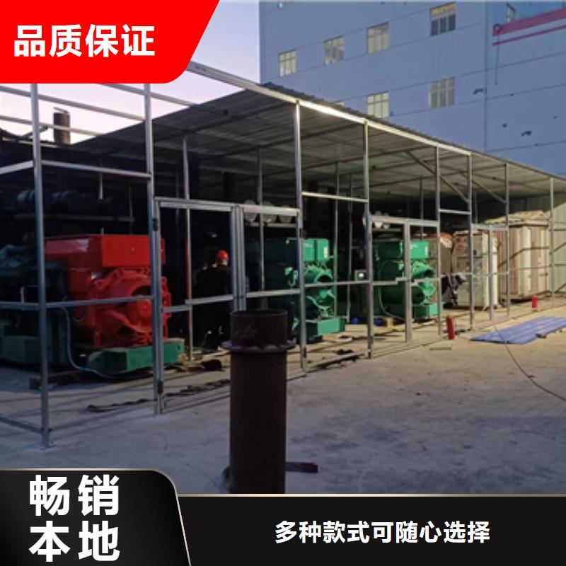 3150KVA箱变租赁现货供应含电缆24小时服务