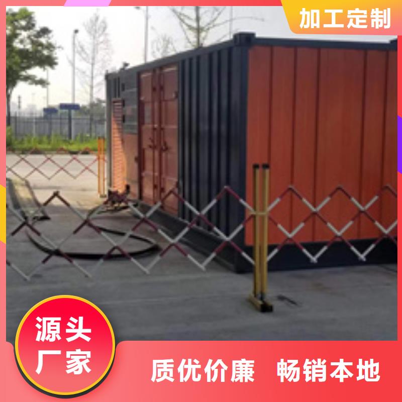 高压发电机租赁
