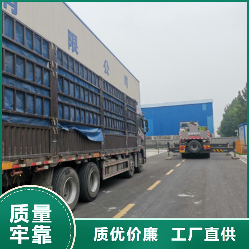 租赁箱变口碑好信赖