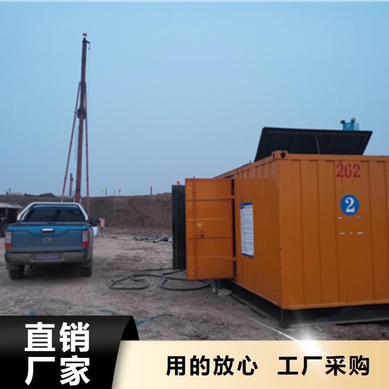 箱变租赁设备齐全随时可发货