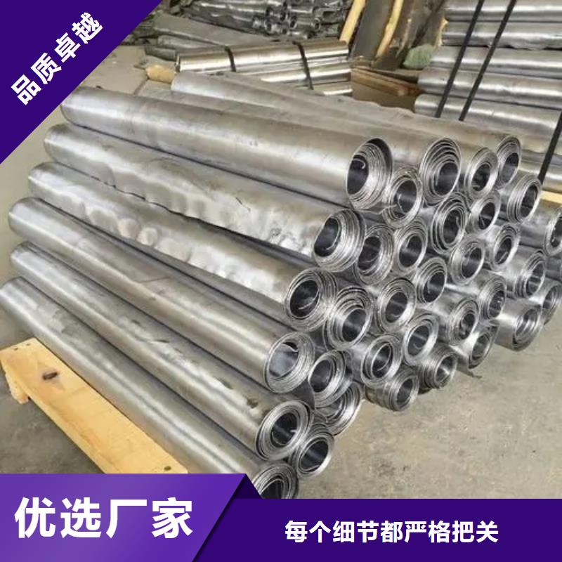 ct铅板厂家技术领先