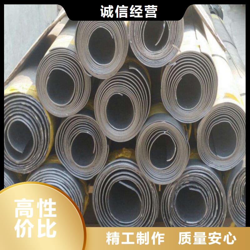 可按需定做
铅板防护墙铅板的厂家