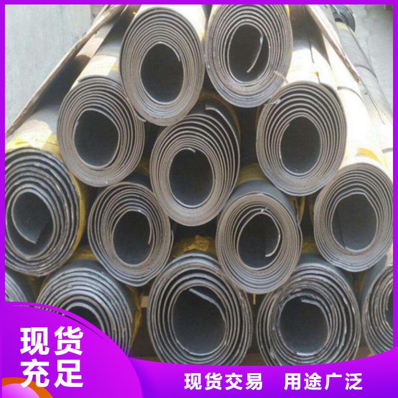 CT铅板加工