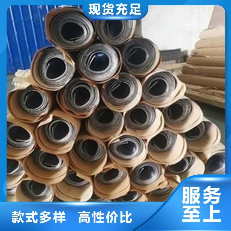 防护铅板加工厂家