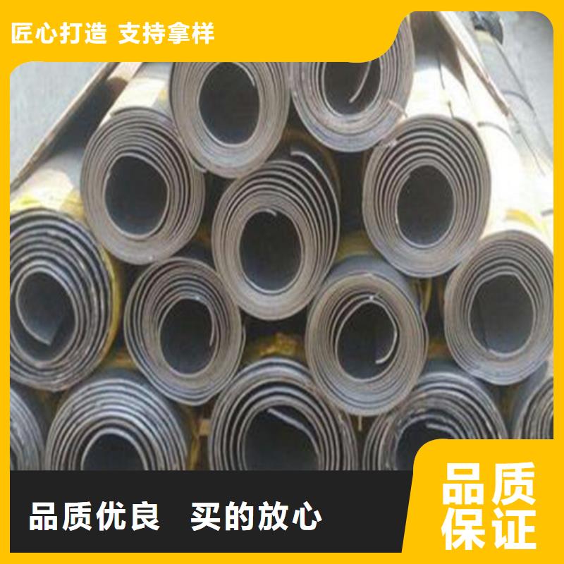防辐射铅板品质经得起考验