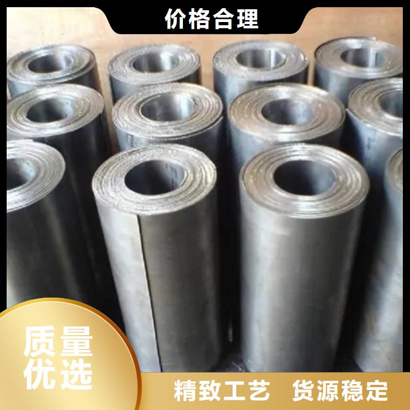 厂家供应
10MM医用铅板