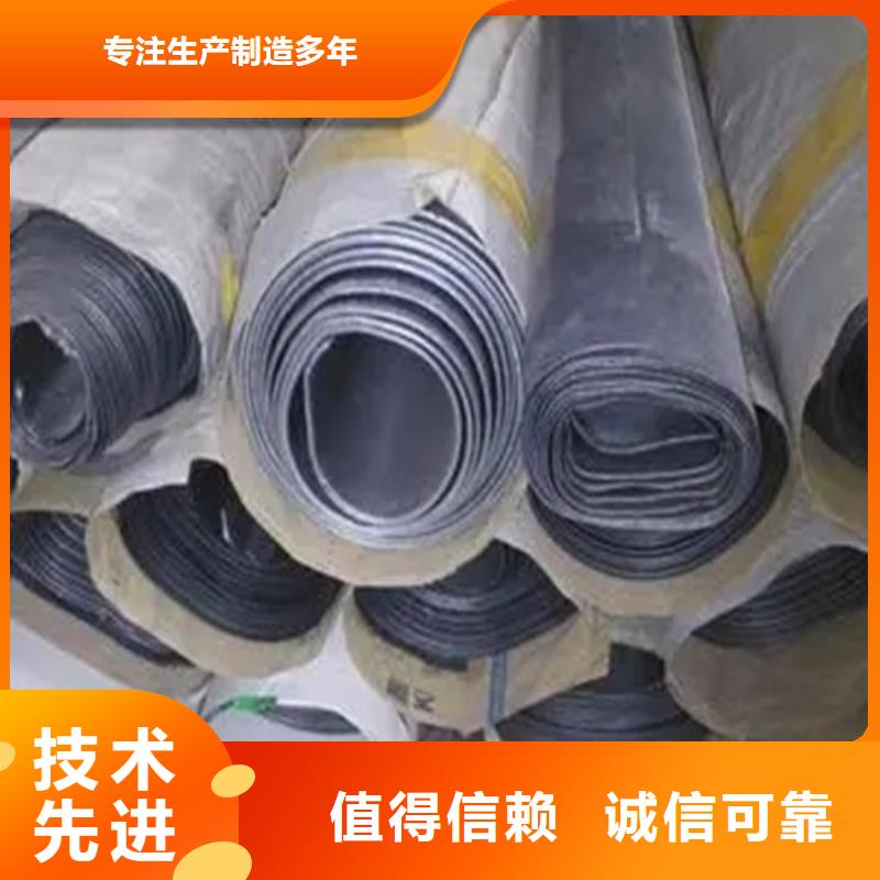 优质的4mm铅板认准荣美射线防护工程有限公司